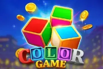 Color Game - Spin City - Congo